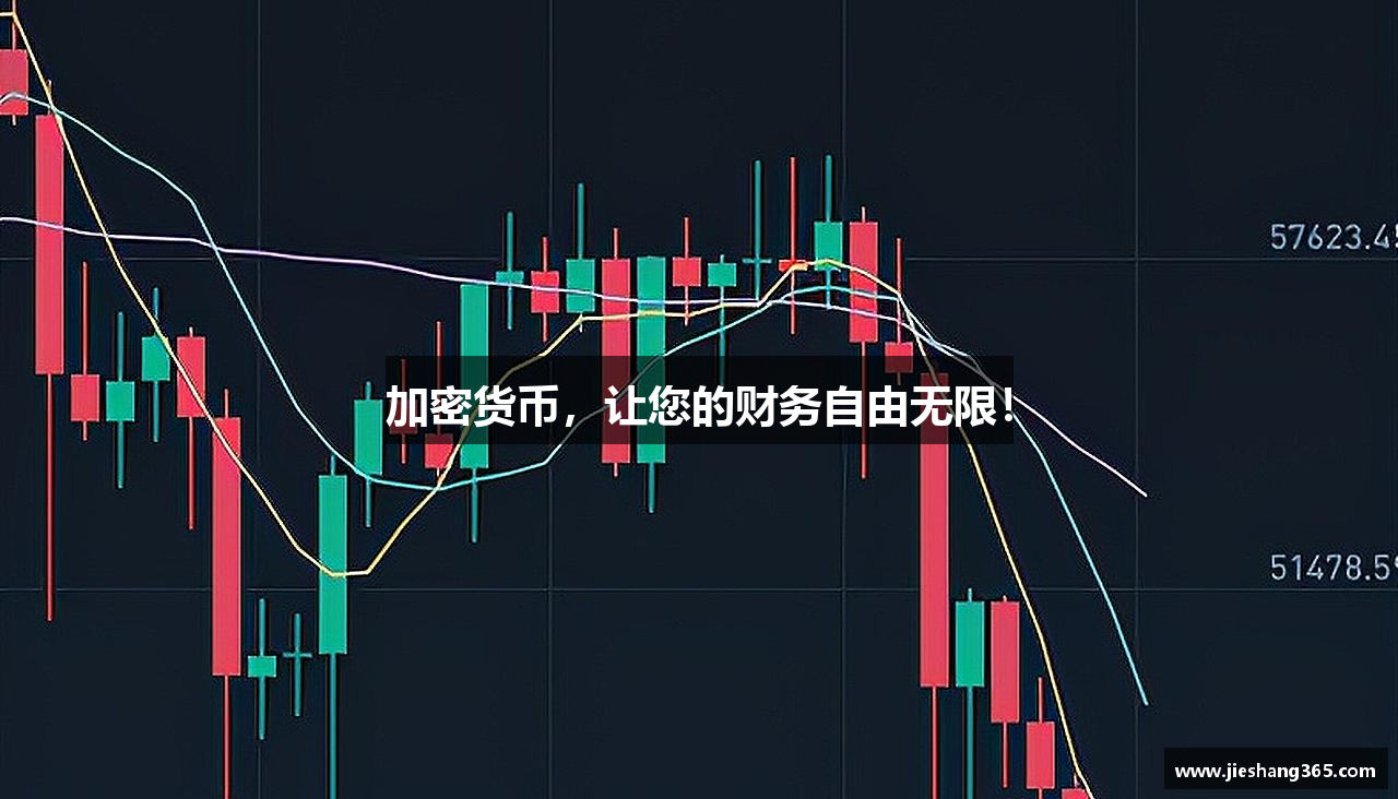 加密货币，让您的财务自由无限！